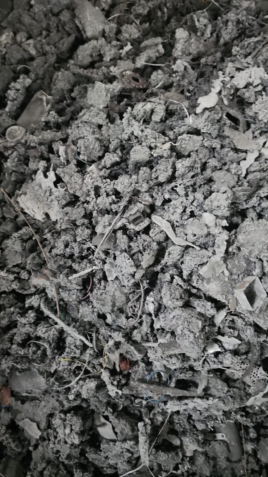 Aluminium Dross Manufacturers in India