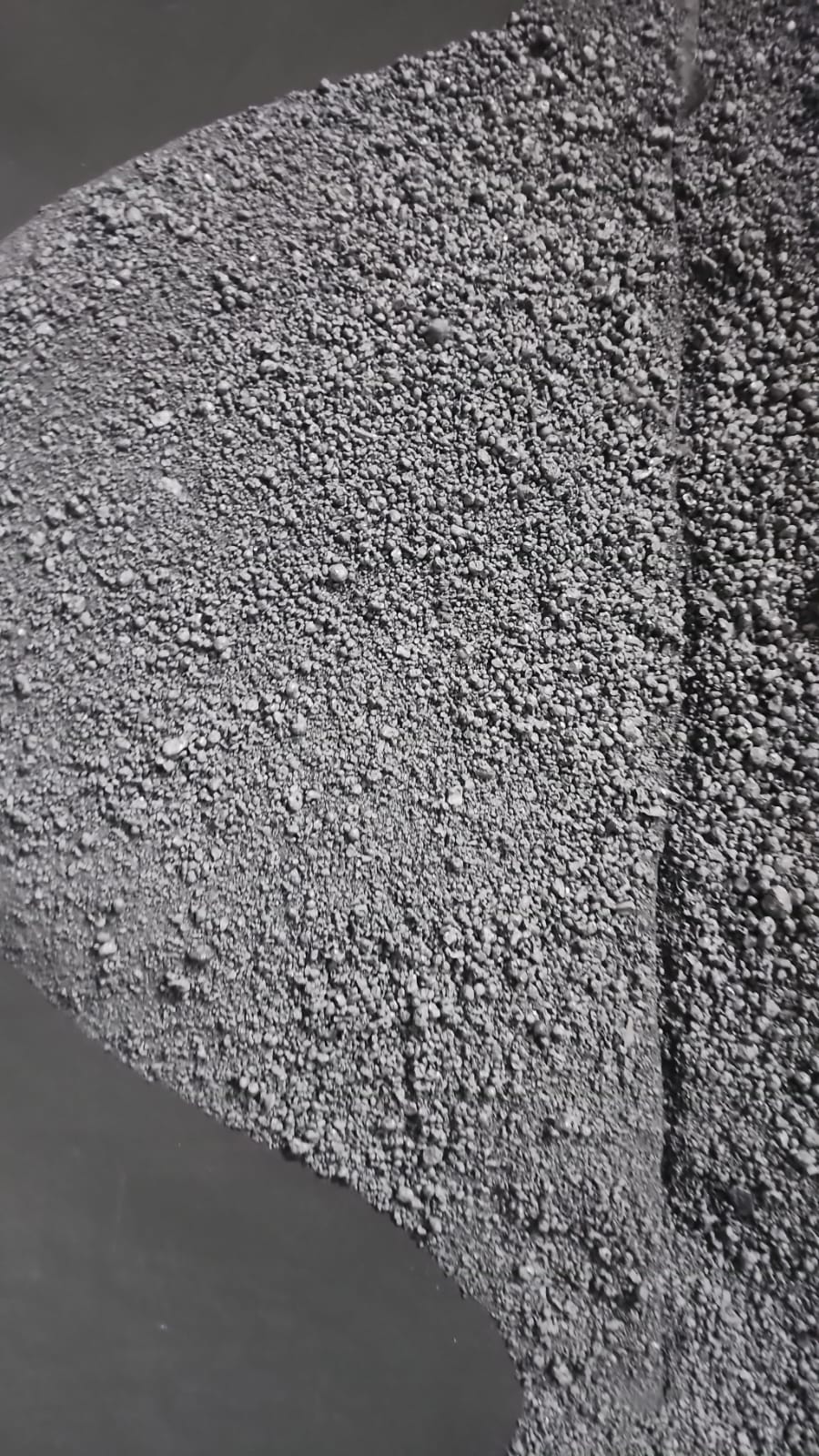 White Aluminium Dross Manufacturers in India