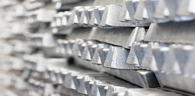 Recycling Aluminium Alloy