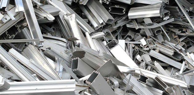 Stainless Steel Recycling
